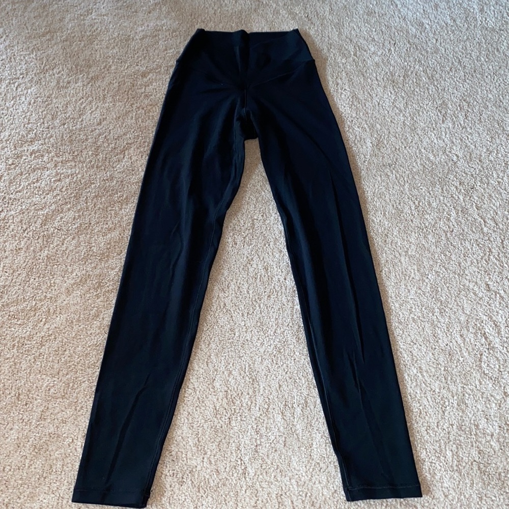 Aerie offline cross over leggings